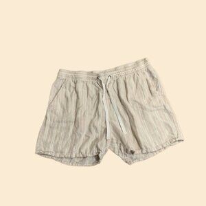 DASH women's shorts